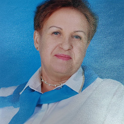 Онина Людмила Ивановна